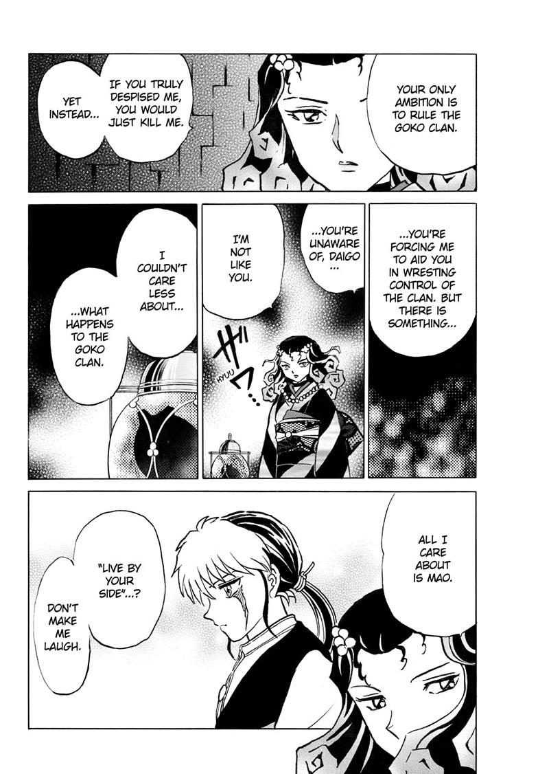 Mao Chapter 278 15