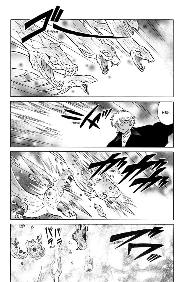 Mao Chapter 278 17