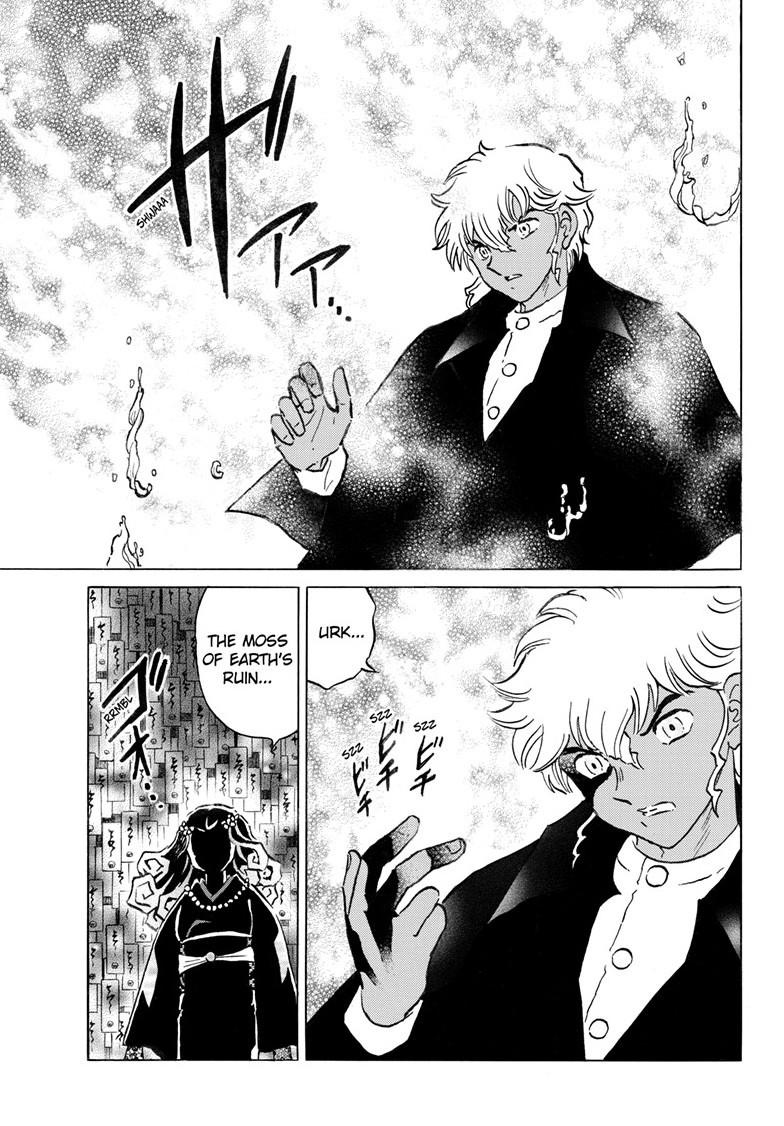 Mao Chapter 278 18