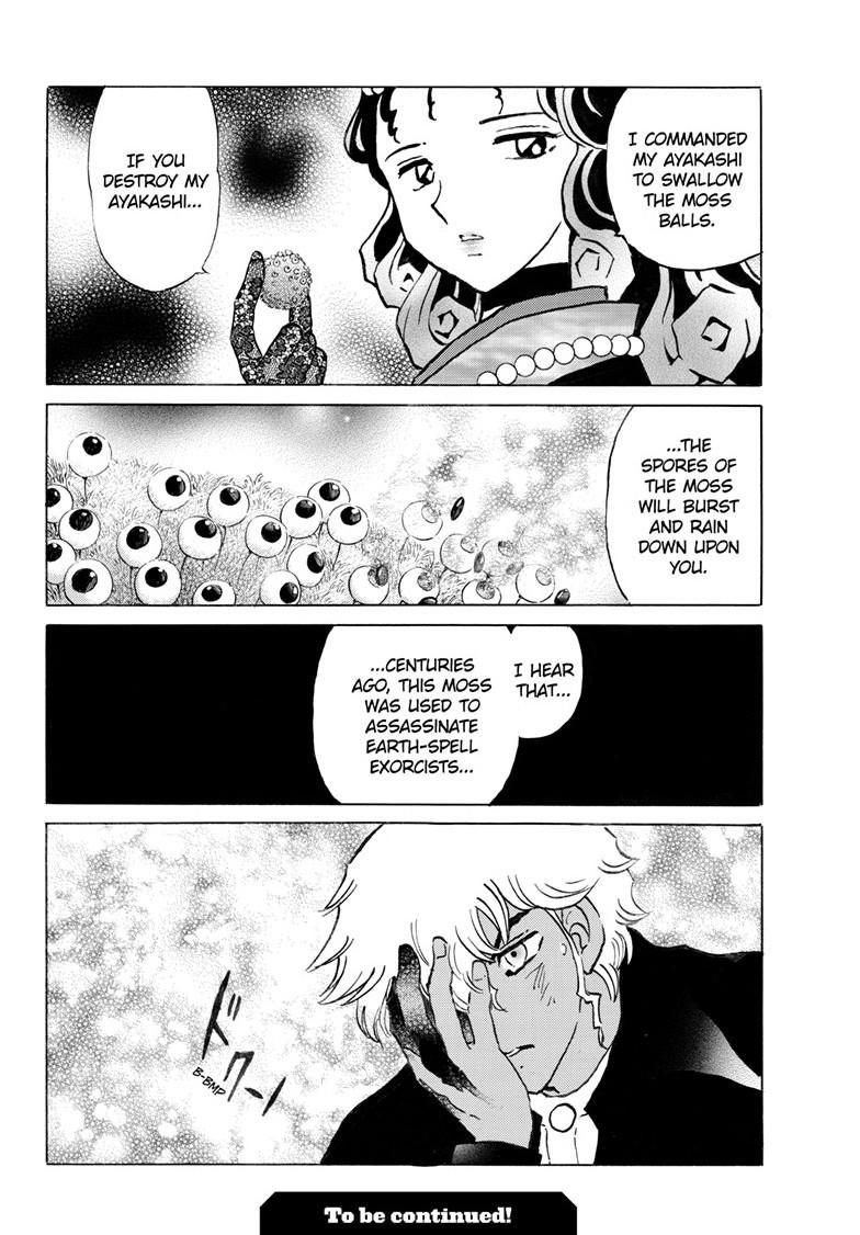 Mao Chapter 278 19