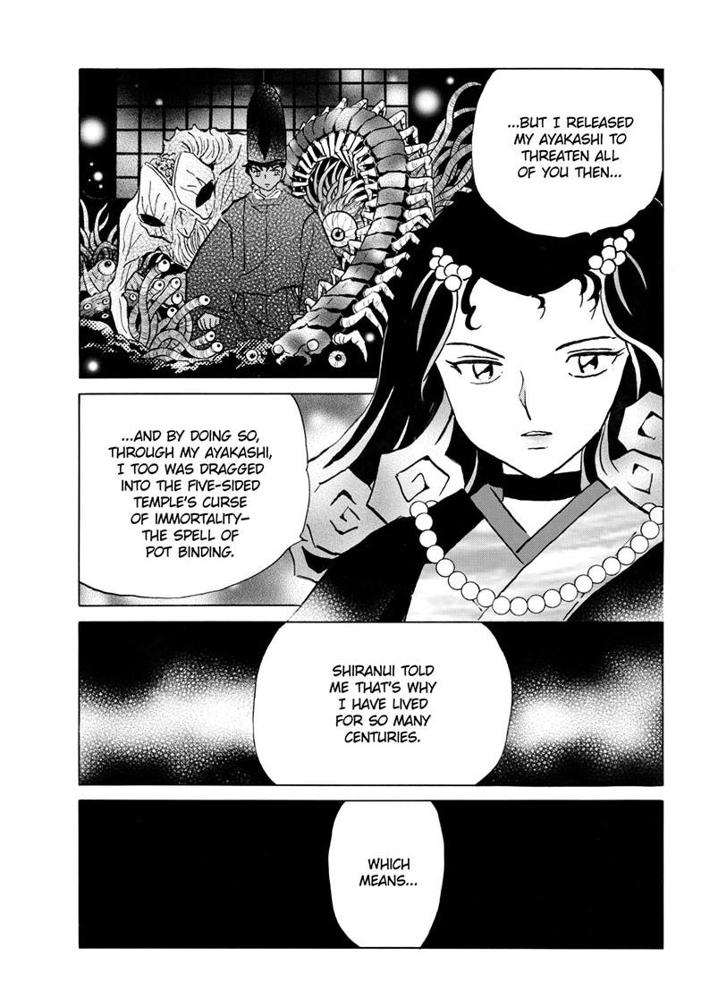 Mao Chapter 279 4