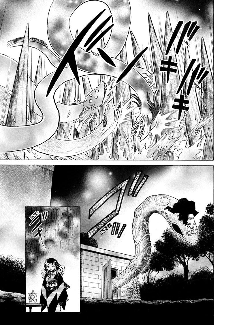 Mao Chapter 279 6