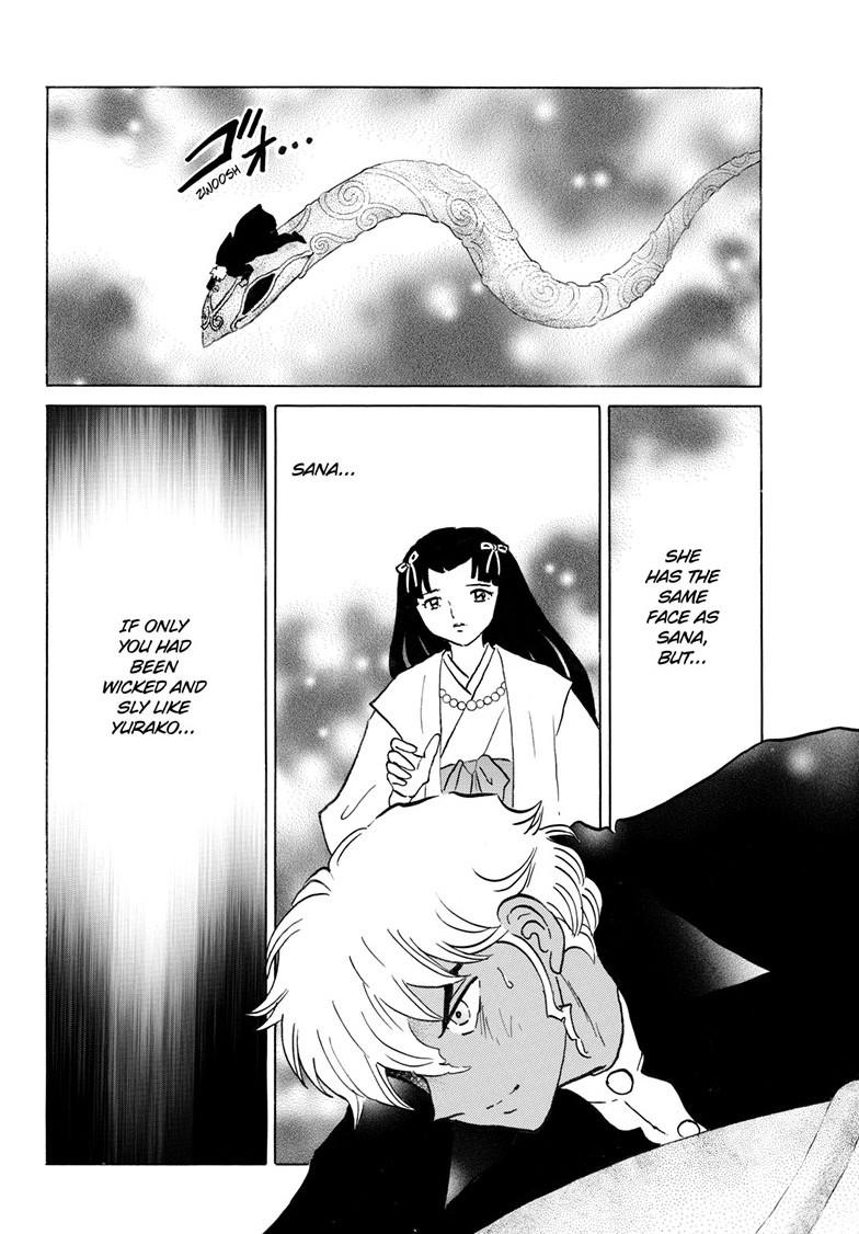 Mao Chapter 279 7