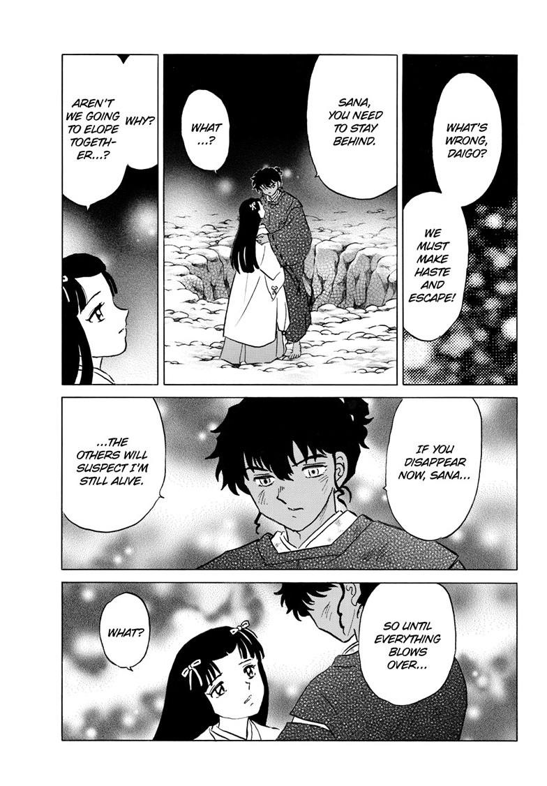 Mao Chapter 279 8