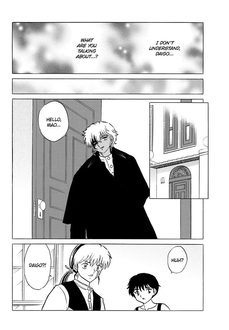 Mao Chapter 279 9