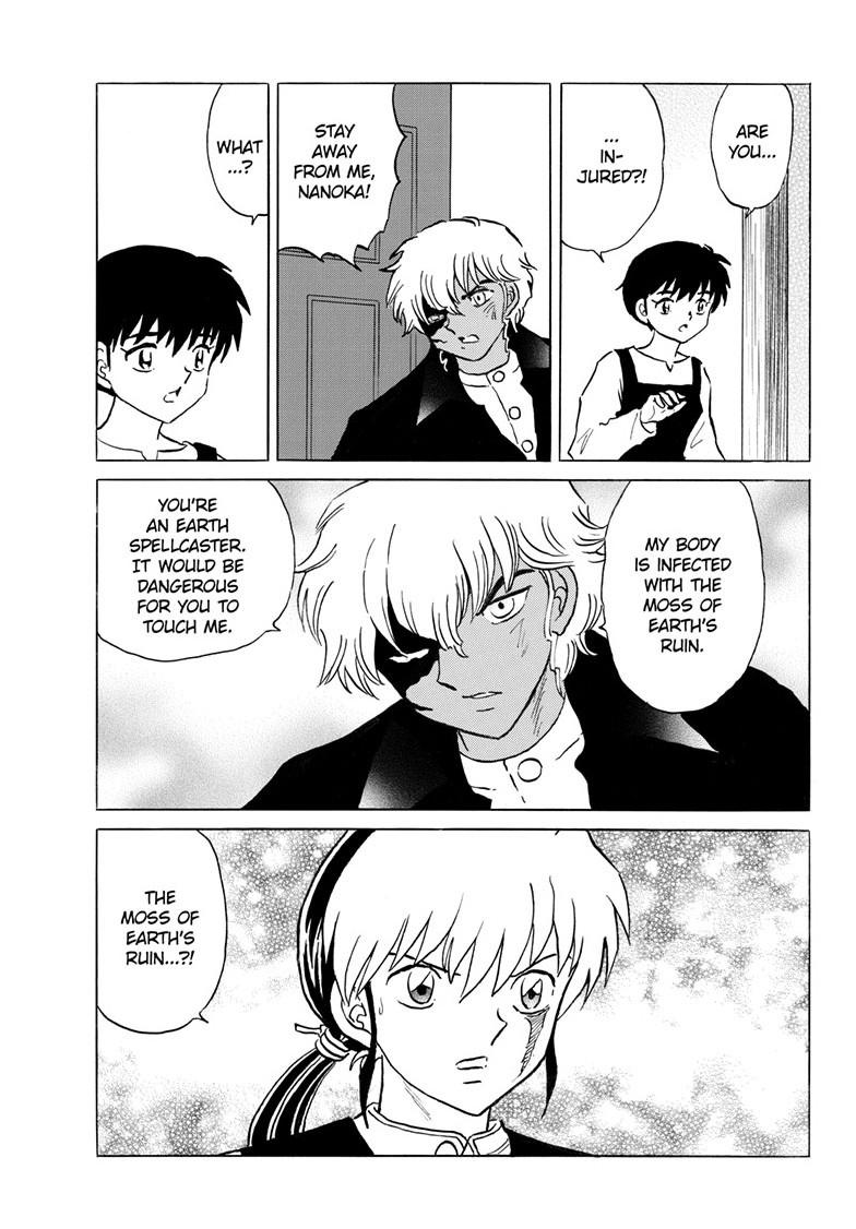 Mao Chapter 279 10