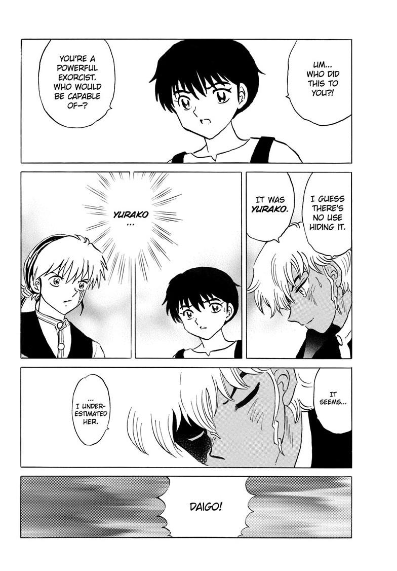 Mao Chapter 279 11