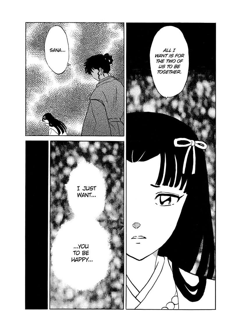 Mao Chapter 279 14