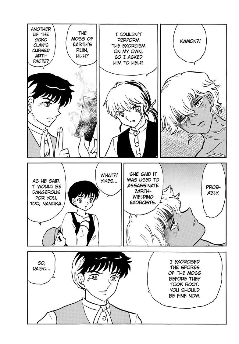 Mao Chapter 279 16