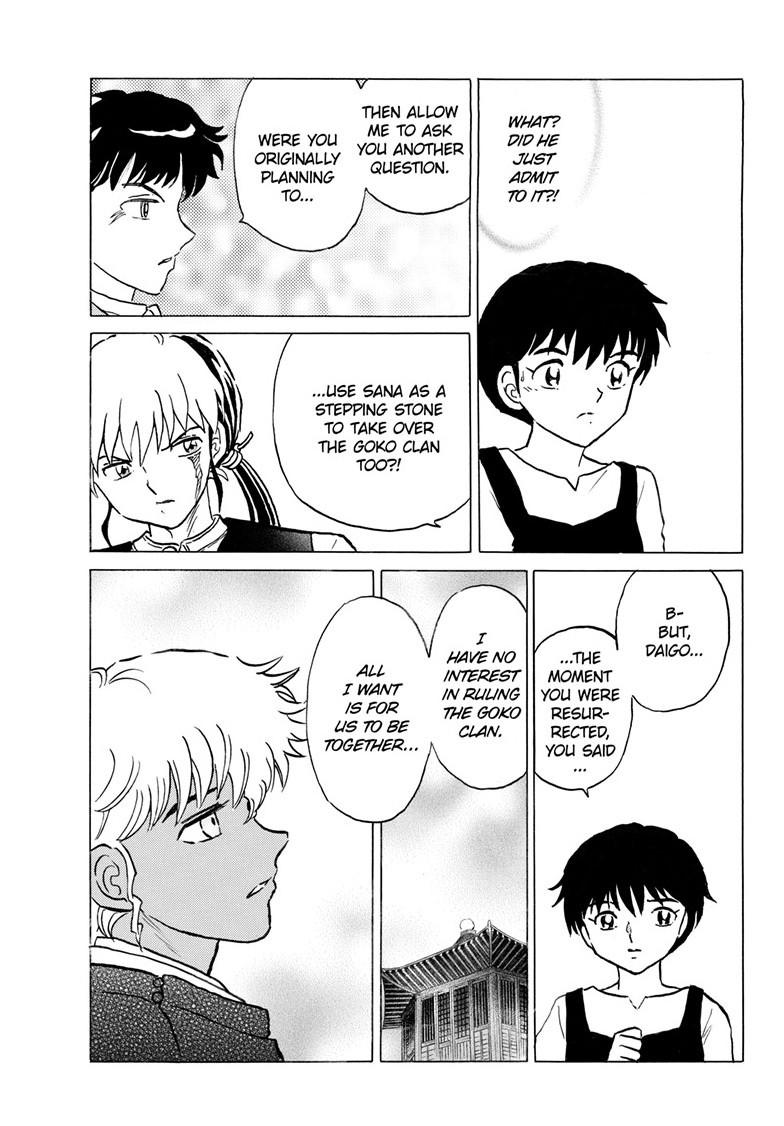 Mao Chapter 279 18
