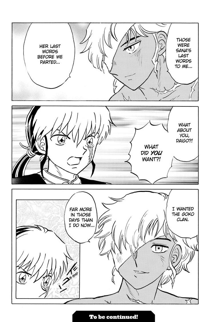 Mao Chapter 279 19