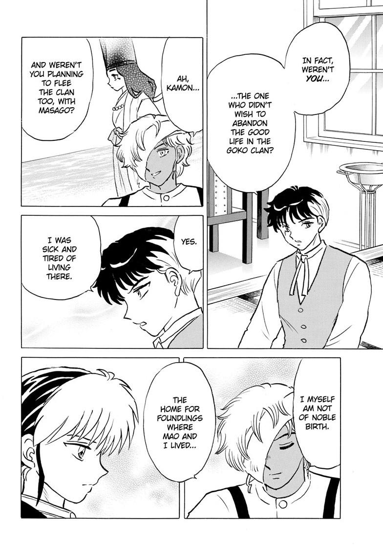 Mao Chapter 280 5