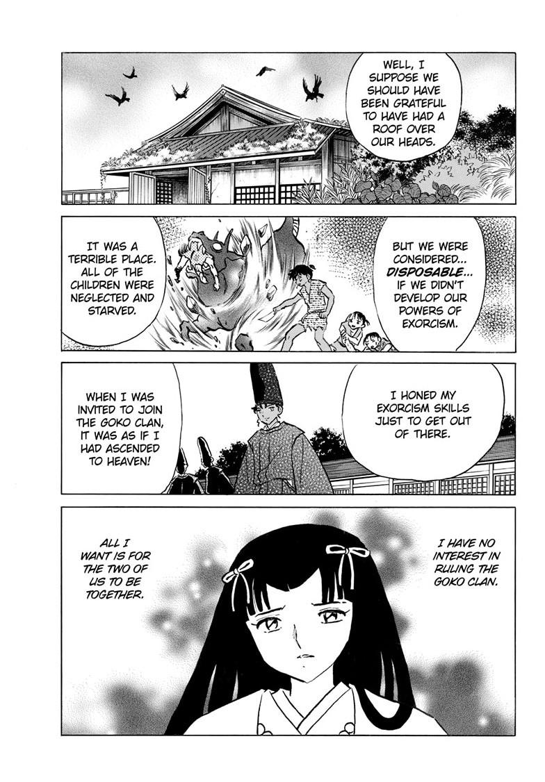 Mao Chapter 280 6