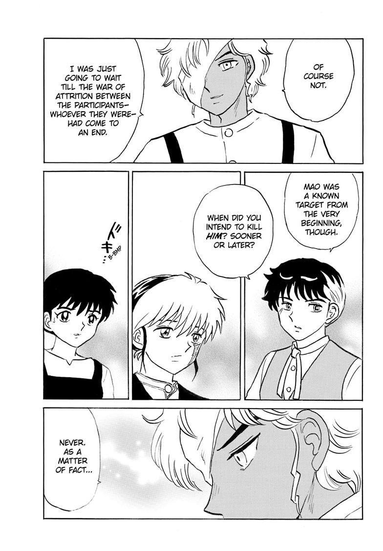 Mao Chapter 280 8