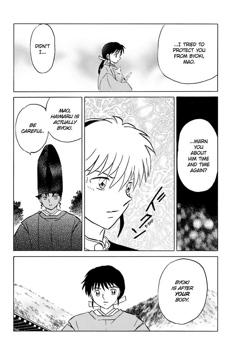Mao Chapter 280 9