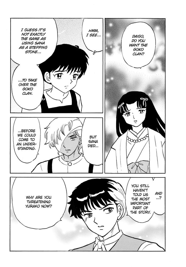 Mao Chapter 280 11