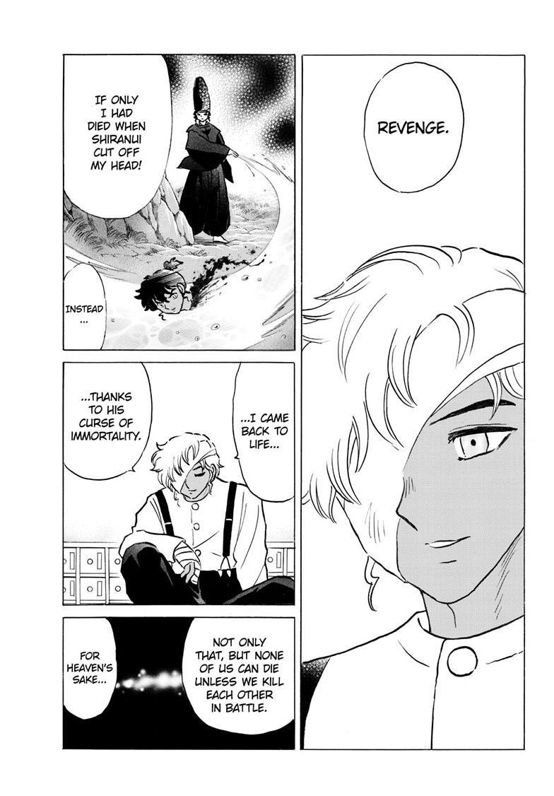 Mao Chapter 280 12