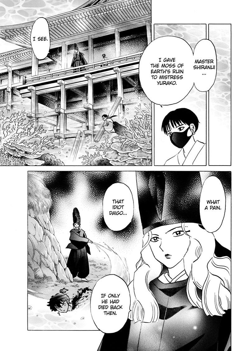 Mao Chapter 280 14