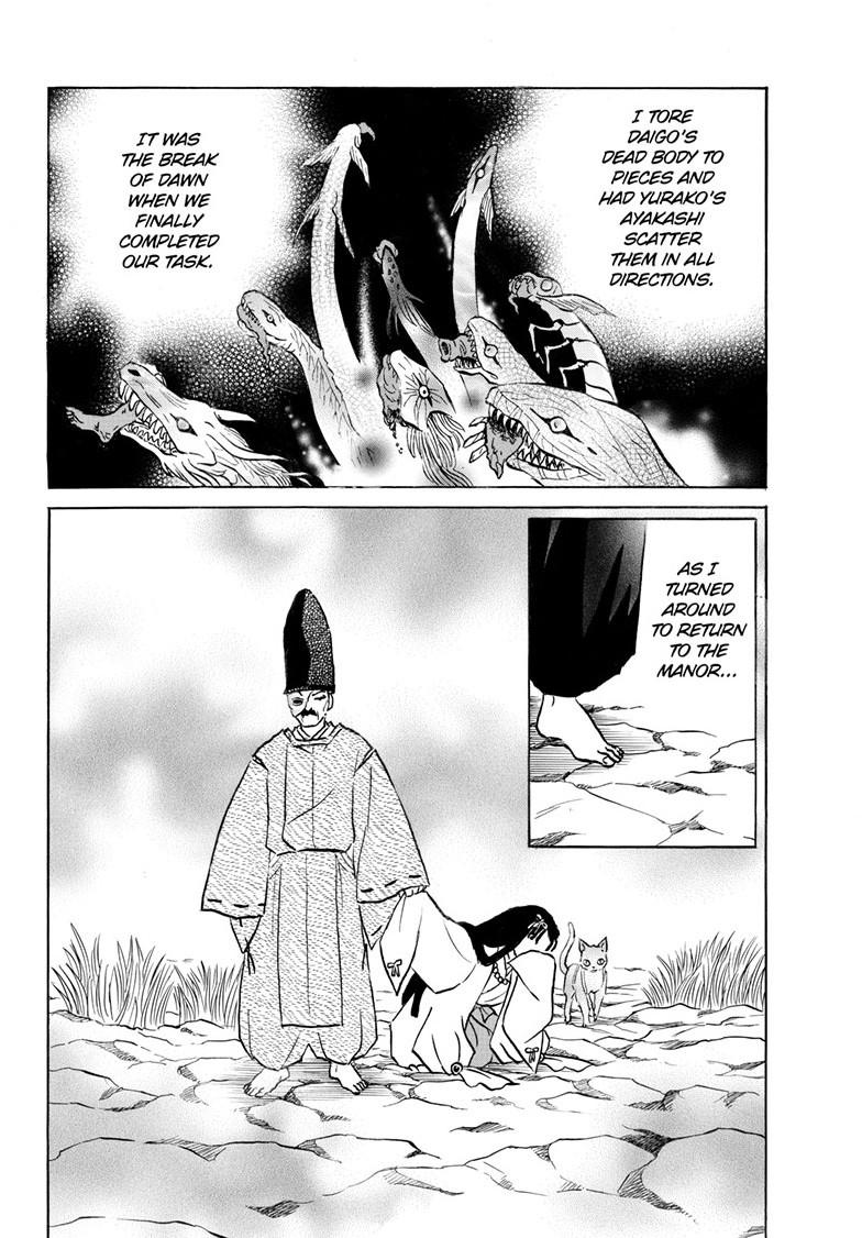 Mao Chapter 280 15