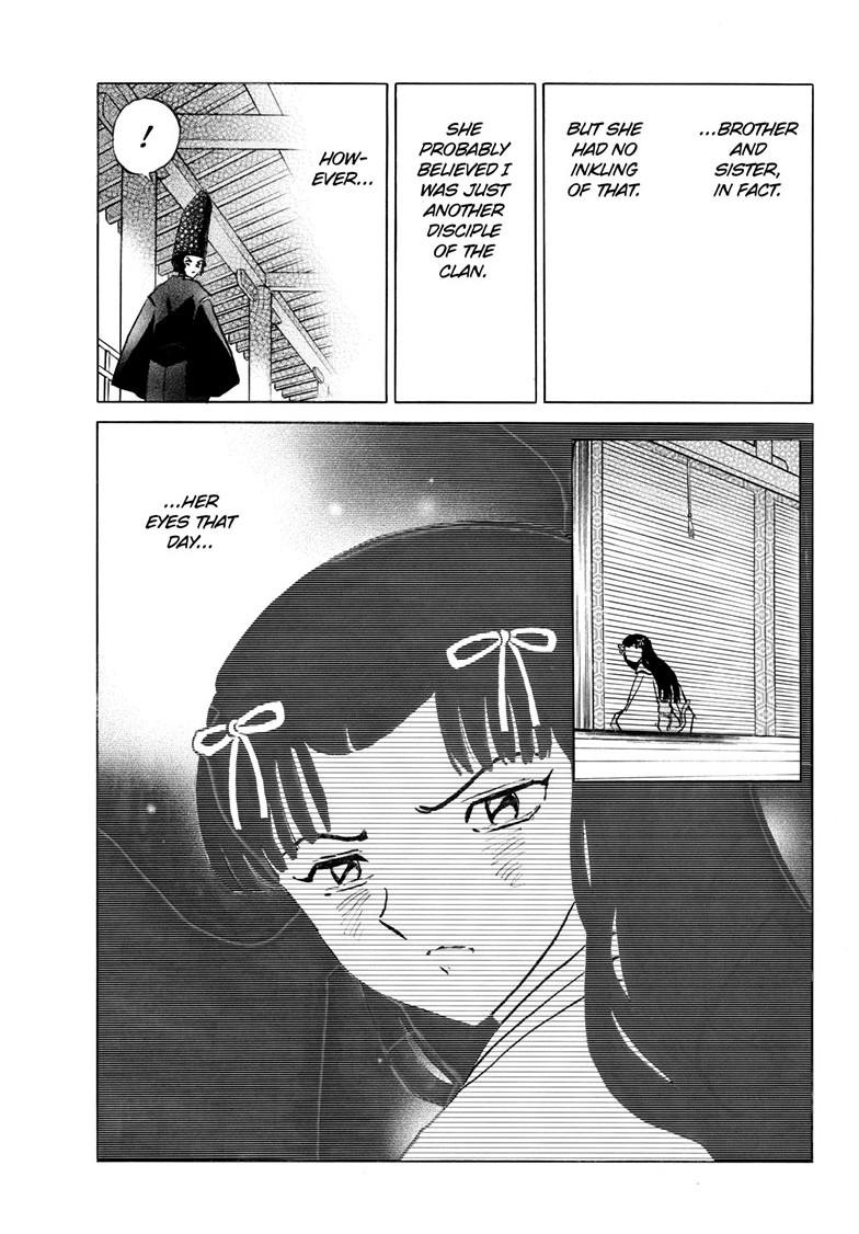 Mao Chapter 280 18