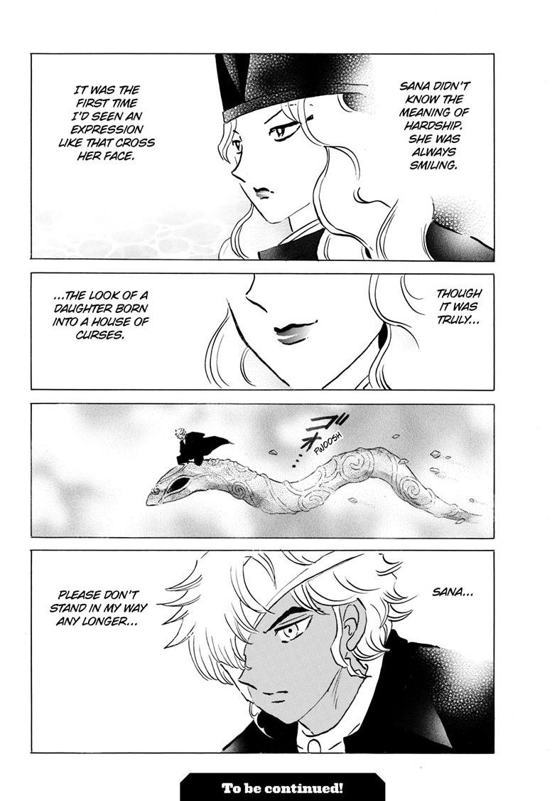 Mao Chapter 280 19