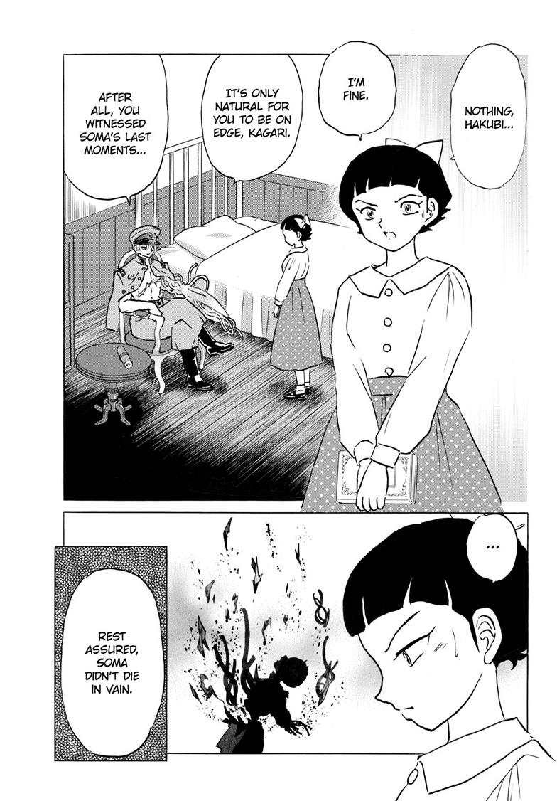 Mao Chapter 281 4