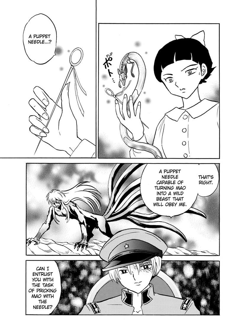 Mao Chapter 281 6