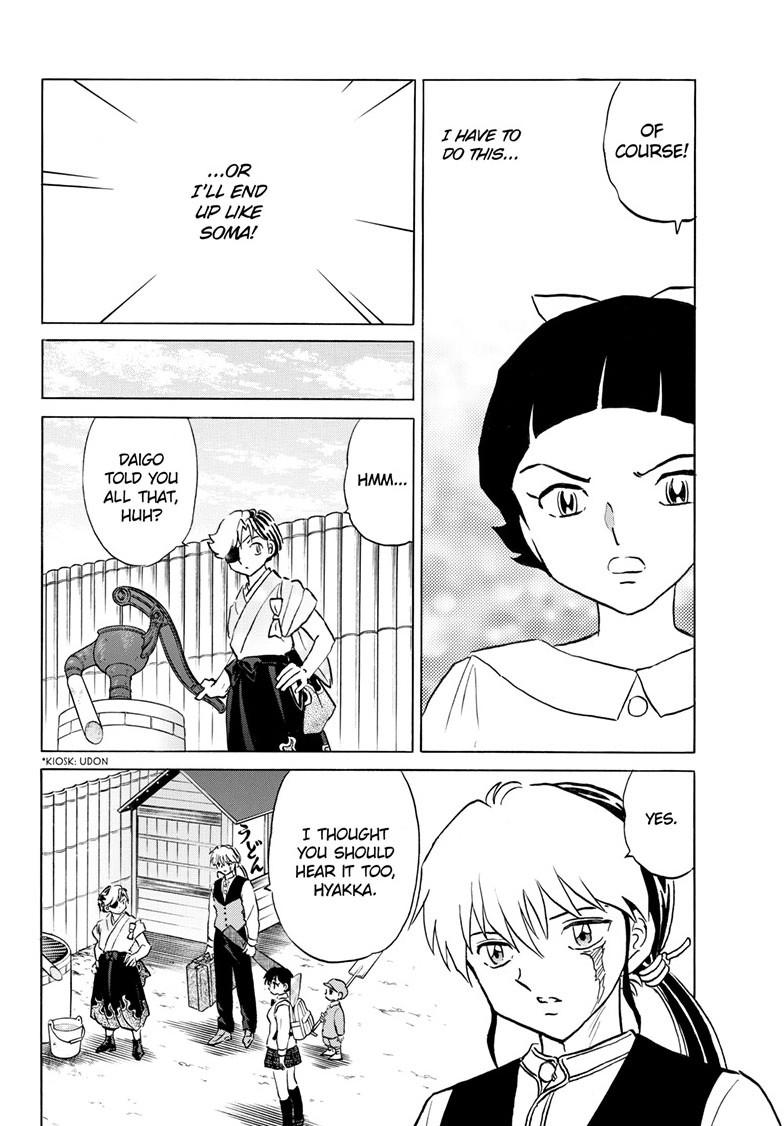 Mao Chapter 281 7