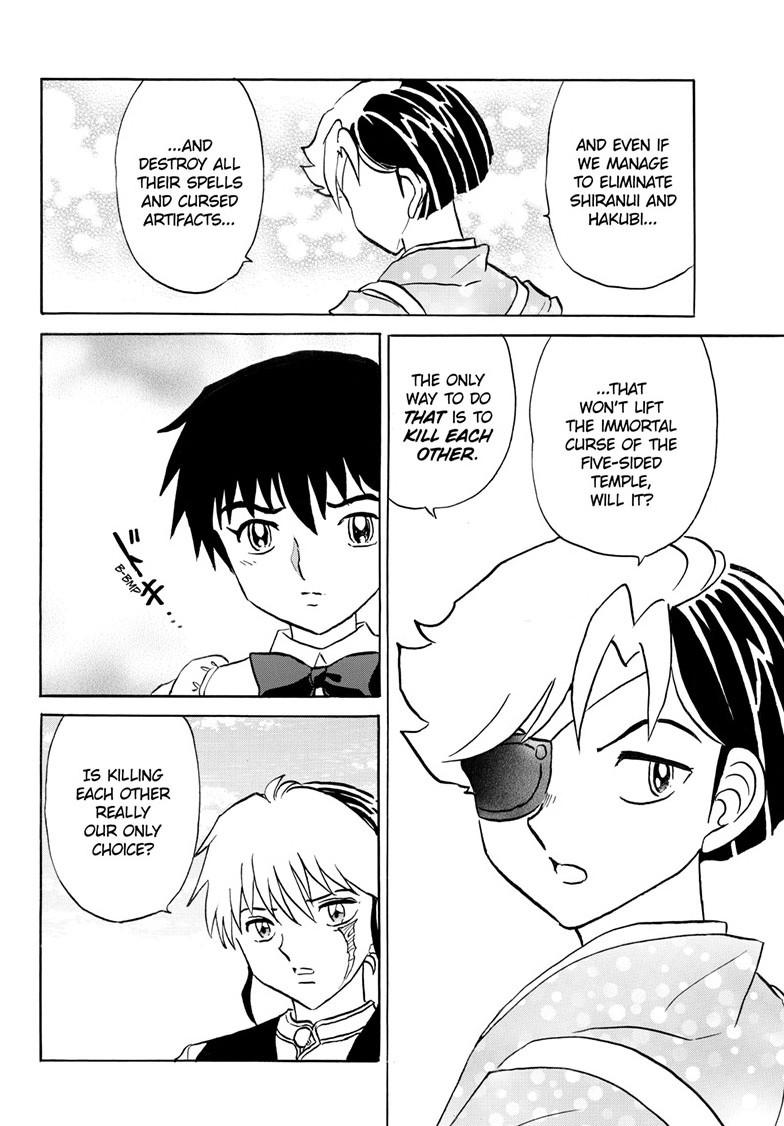 Mao Chapter 281 9