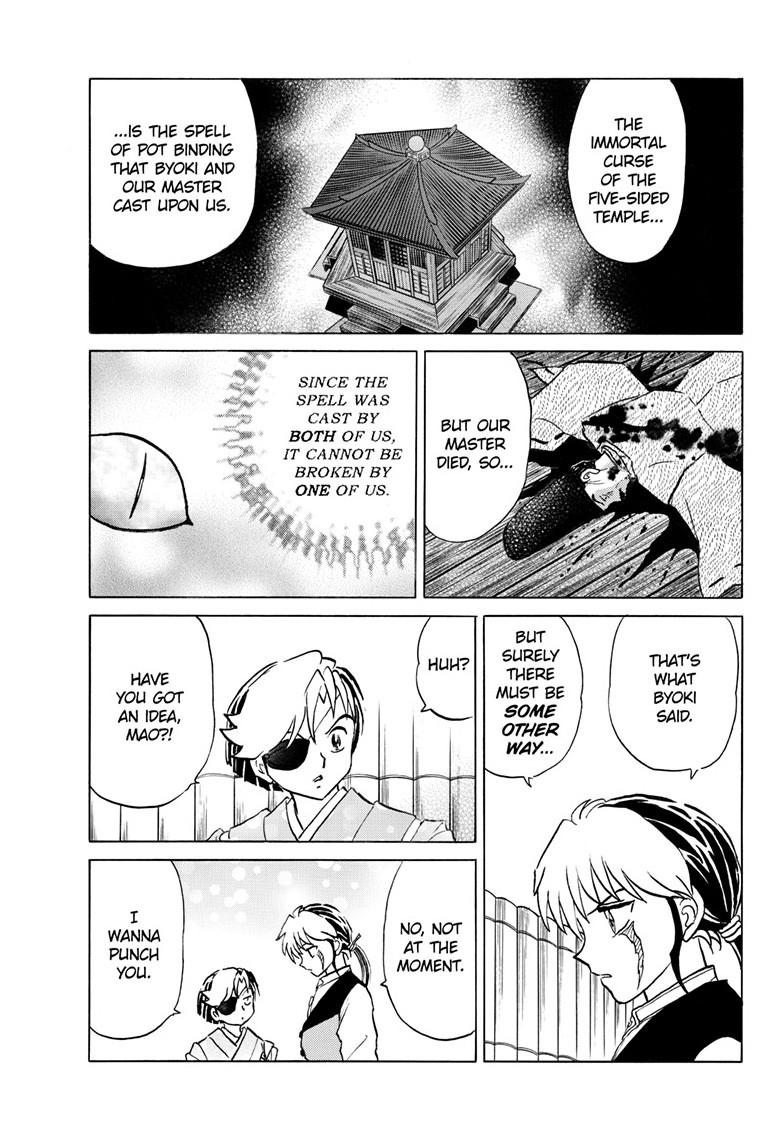 Mao Chapter 281 10