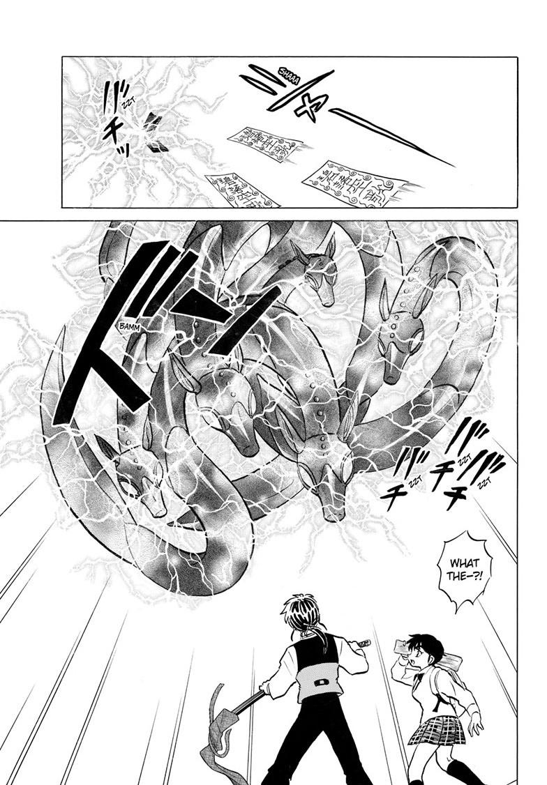 Mao Chapter 281 12