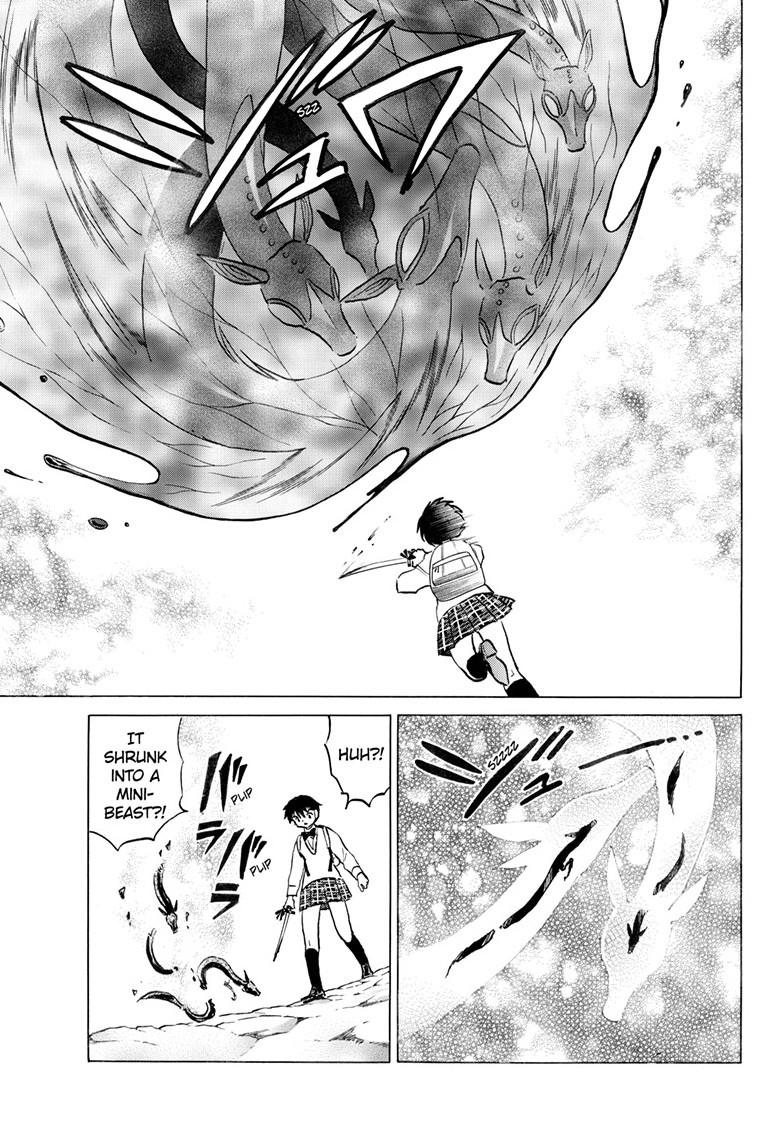 Mao Chapter 281 14