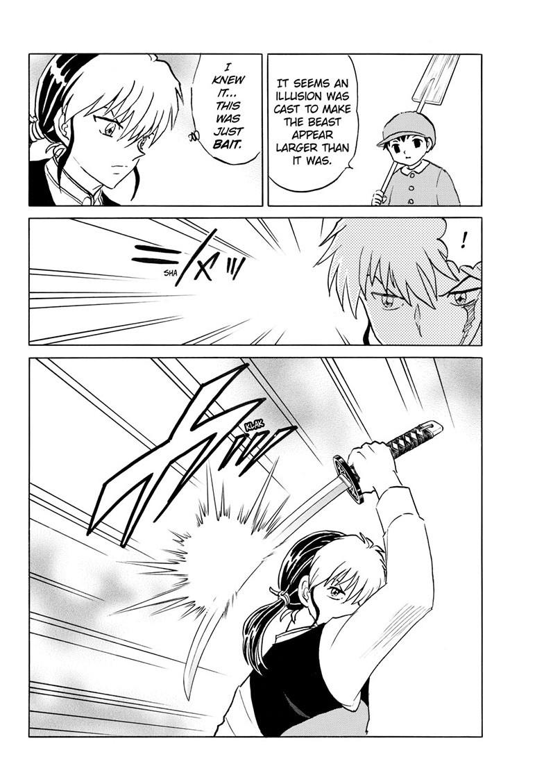 Mao Chapter 281 15