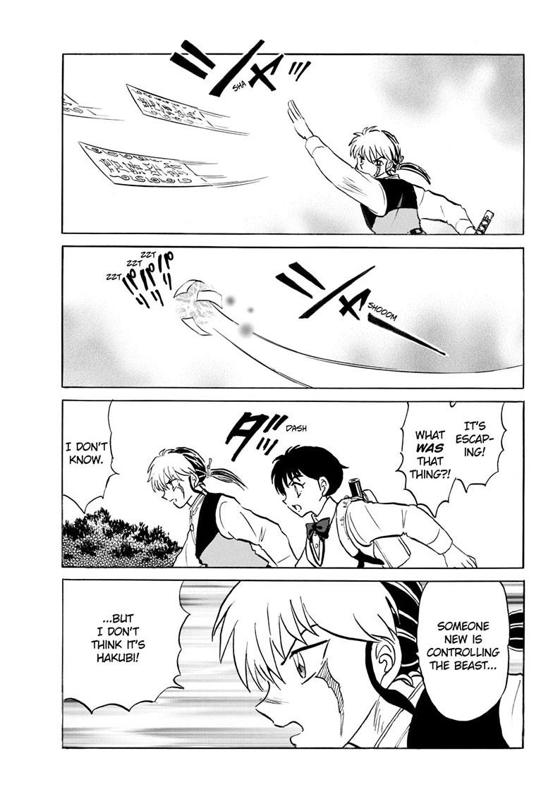 Mao Chapter 281 16