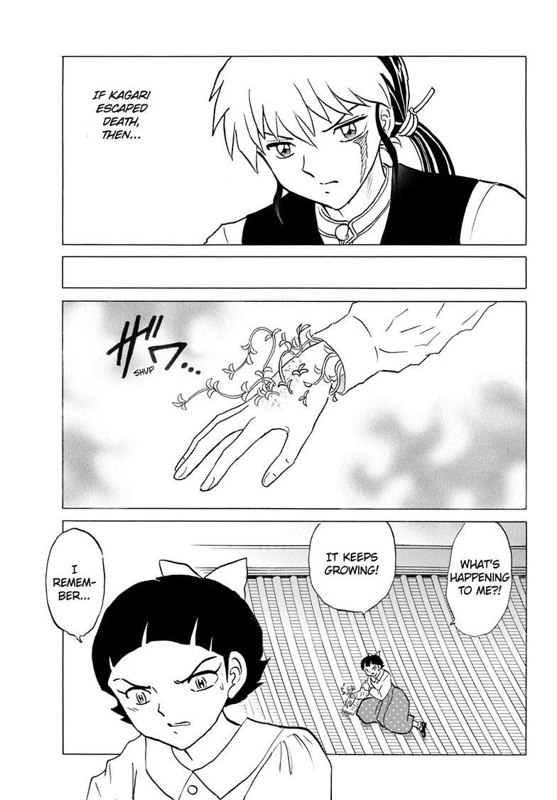 Mao Chapter 282 6