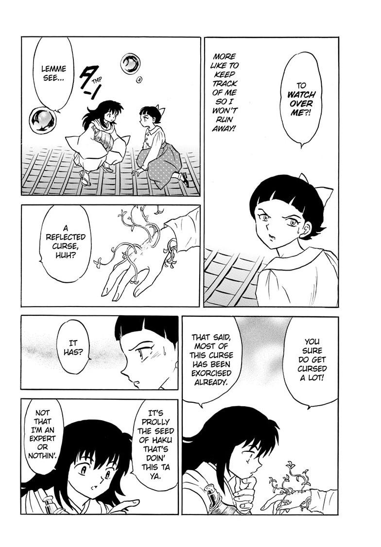 Mao Chapter 282 9
