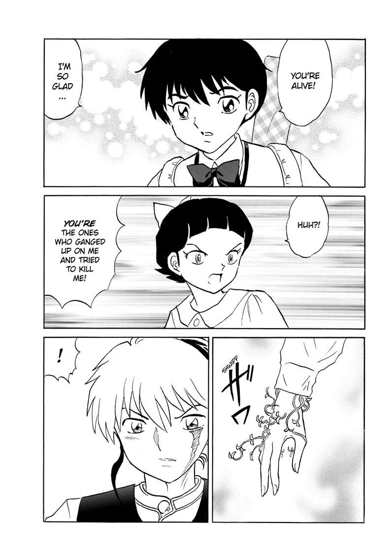 Mao Chapter 282 12