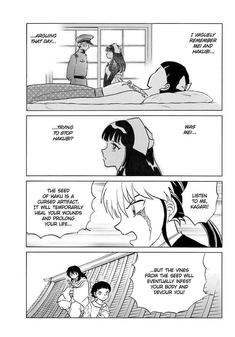 Mao Chapter 282 14