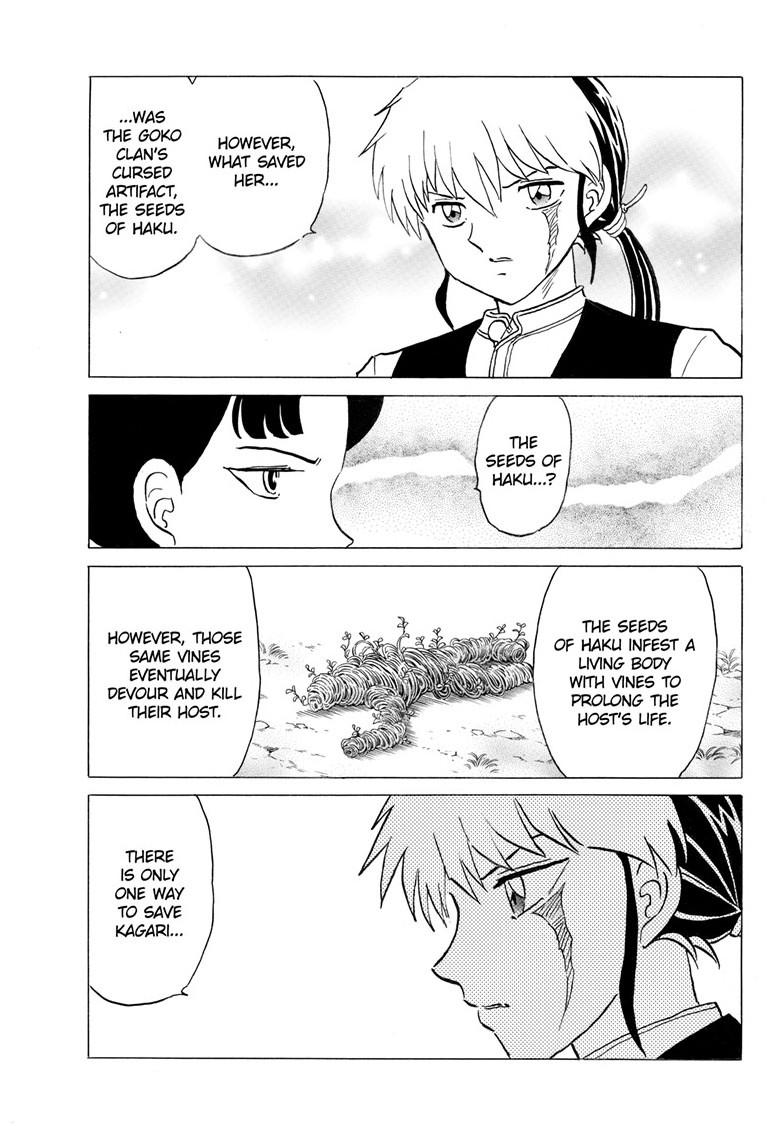 Mao Chapter 283 4