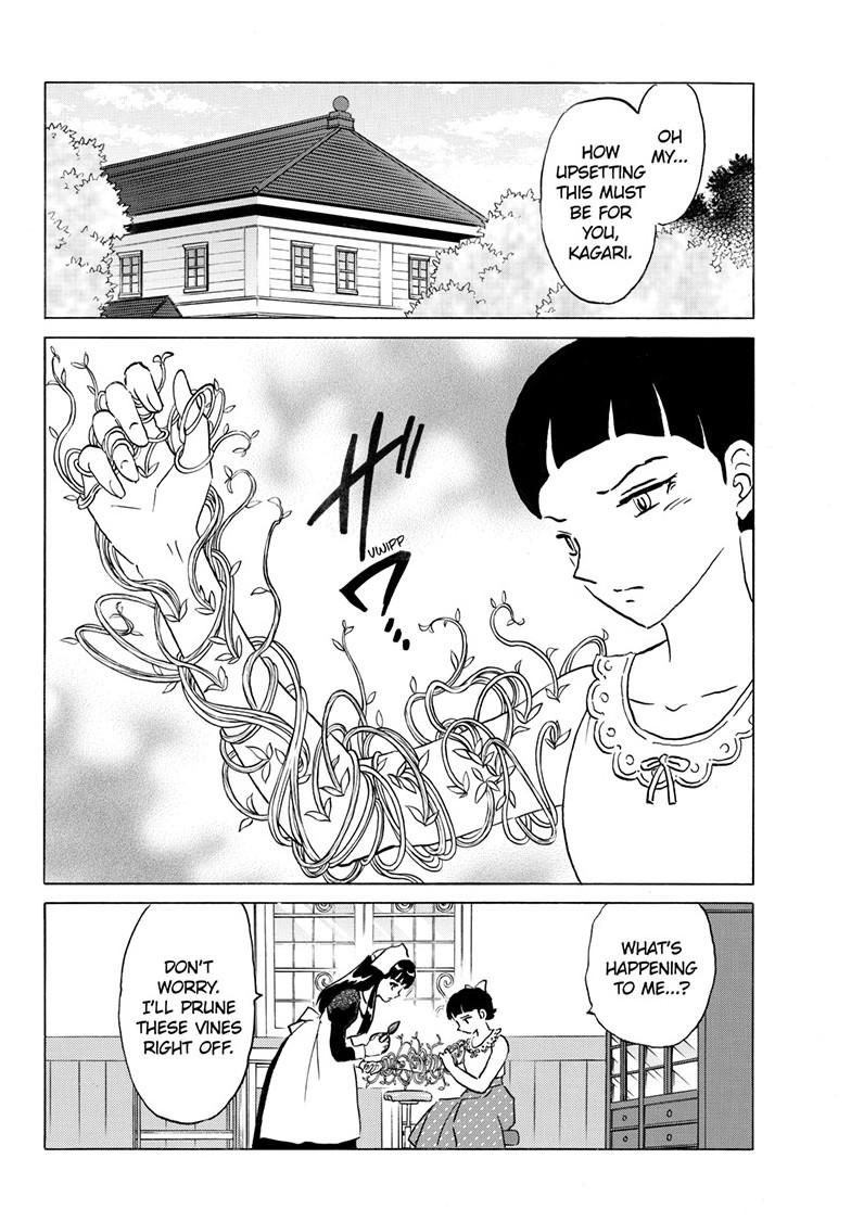 Mao Chapter 283 5
