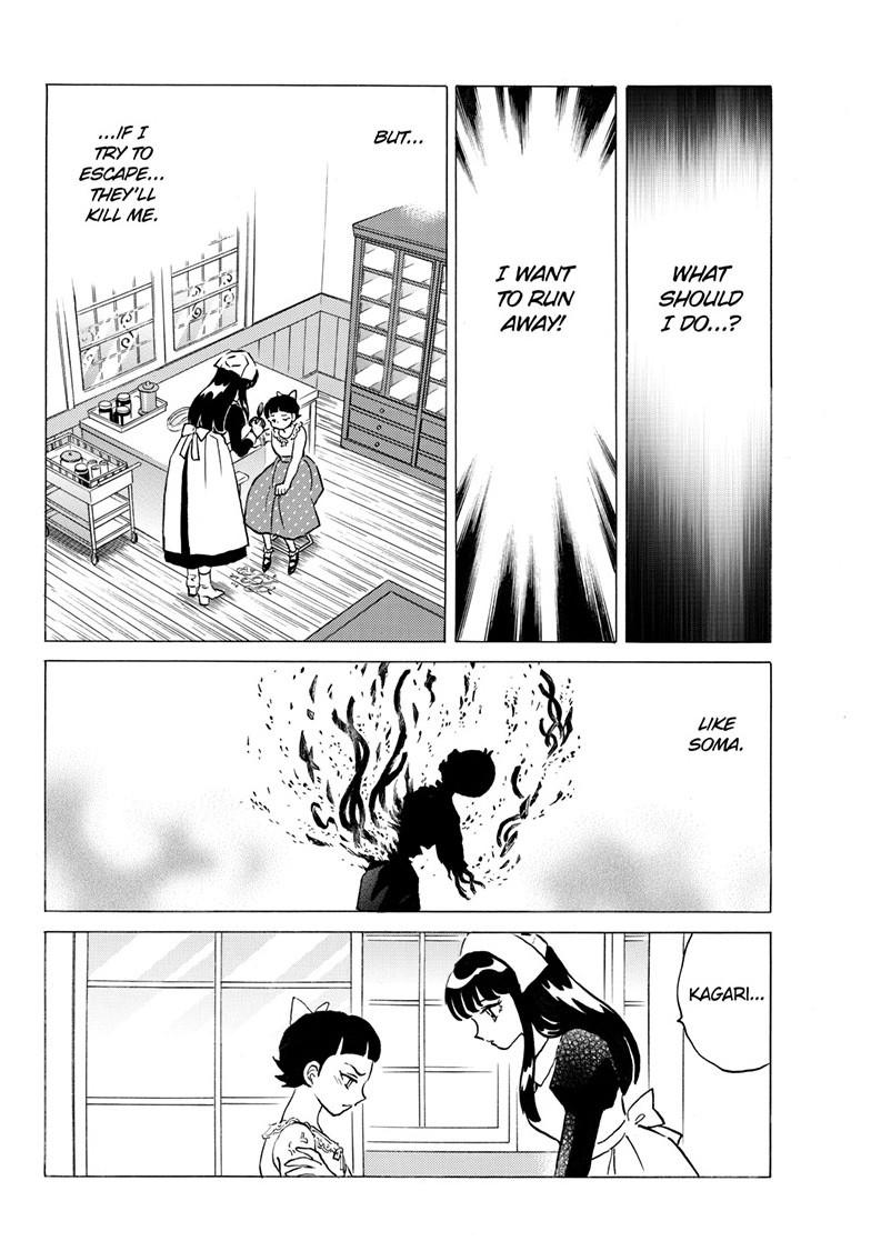 Mao Chapter 283 9