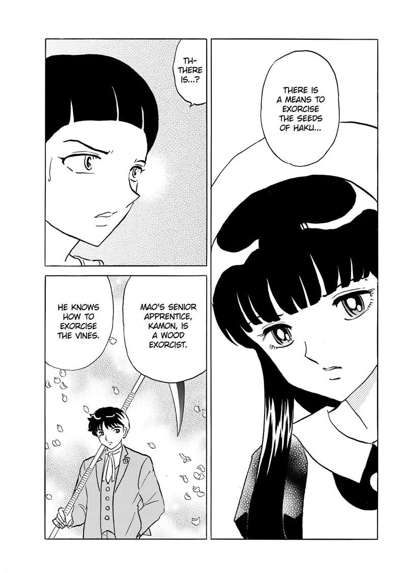 Mao Chapter 283 10