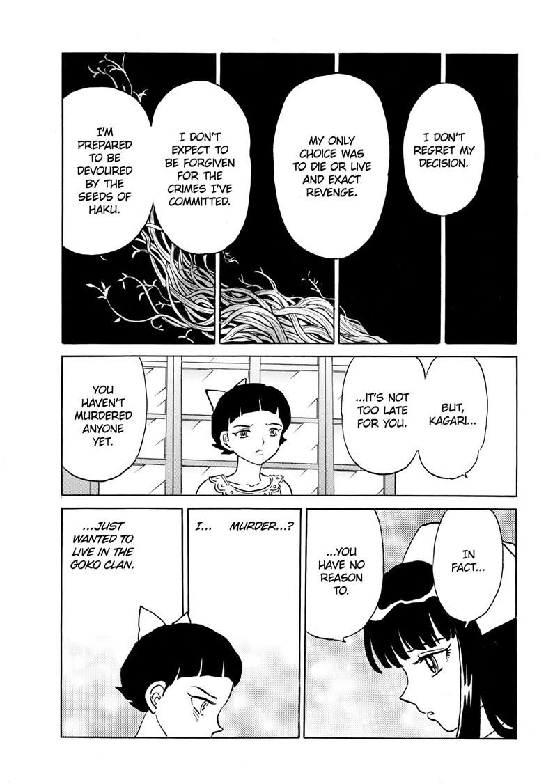 Mao Chapter 283 14