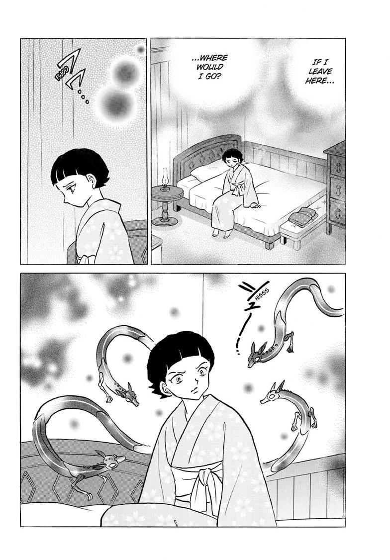Mao Chapter 283 15