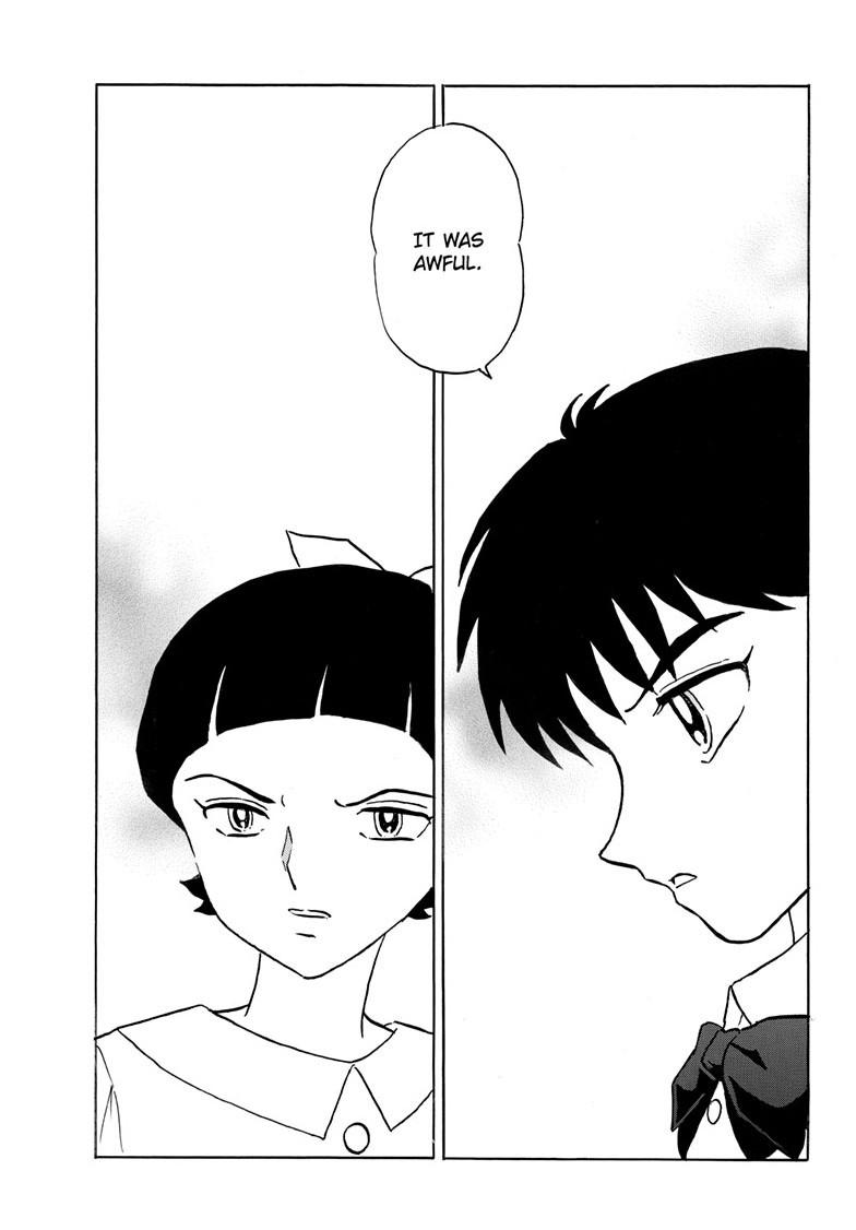 Mao Chapter 284 12