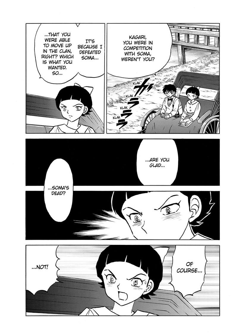 Mao Chapter 284 14
