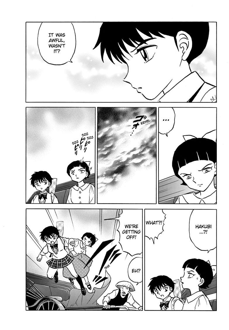Mao Chapter 284 16