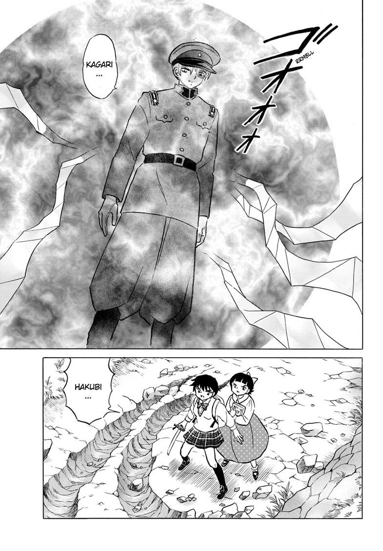 Mao Chapter 284 18