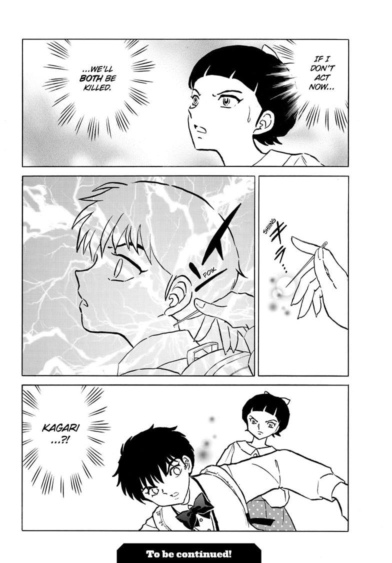 Mao Chapter 284 19