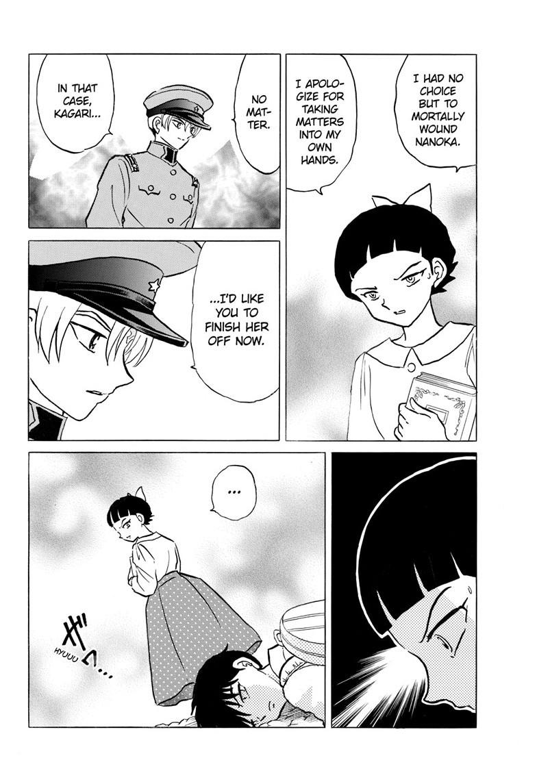 Mao Chapter 285 7